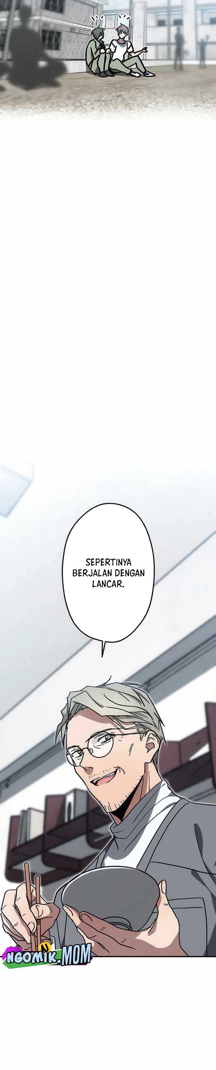 Aristocrats Revenge Chapter 10 Bahasa Indonesia