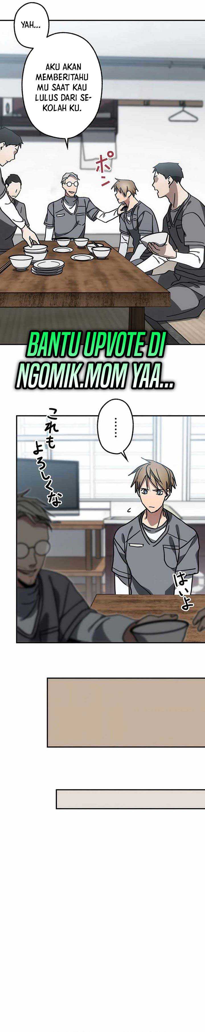 Aristocrats Revenge Chapter 10 Bahasa Indonesia