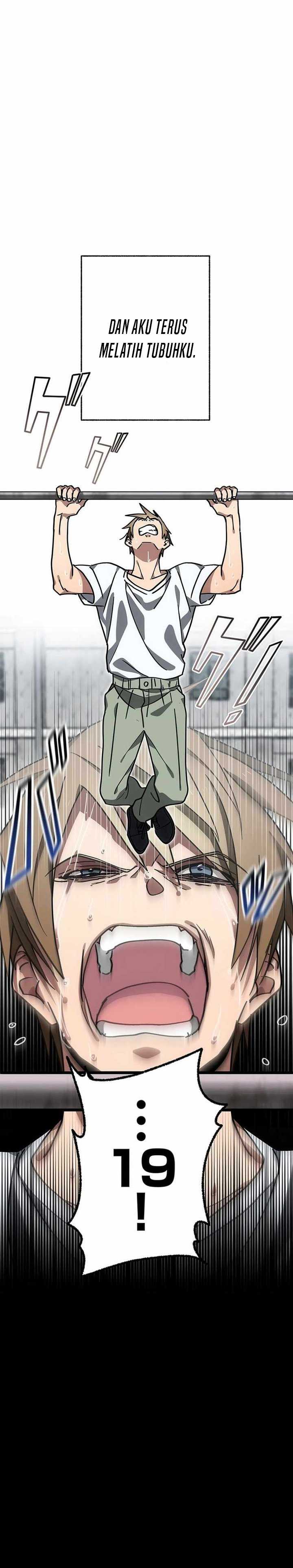 Aristocrats Revenge Chapter 10 Bahasa Indonesia