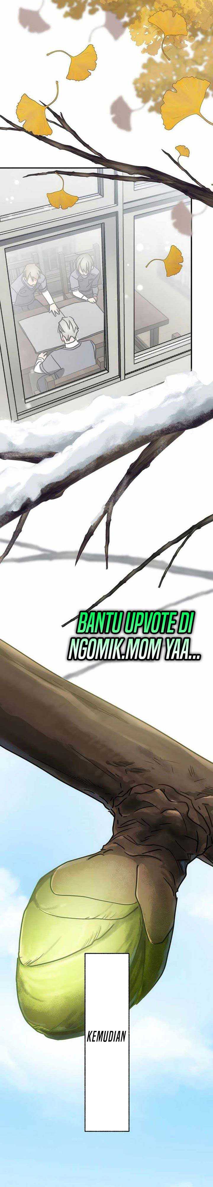 Aristocrats Revenge Chapter 10 Bahasa Indonesia