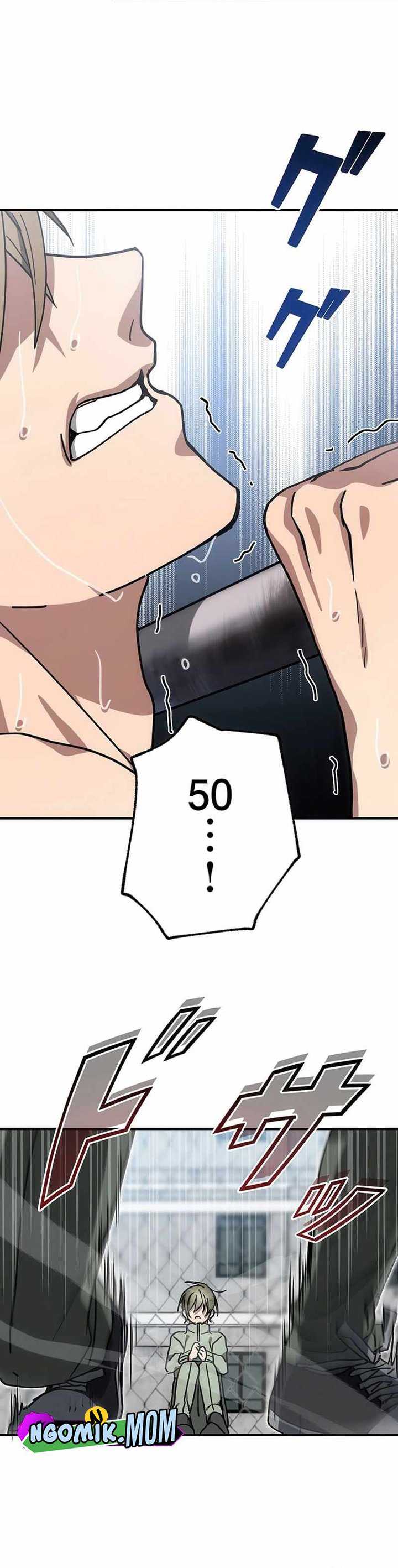 Aristocrats Revenge Chapter 10 Bahasa Indonesia