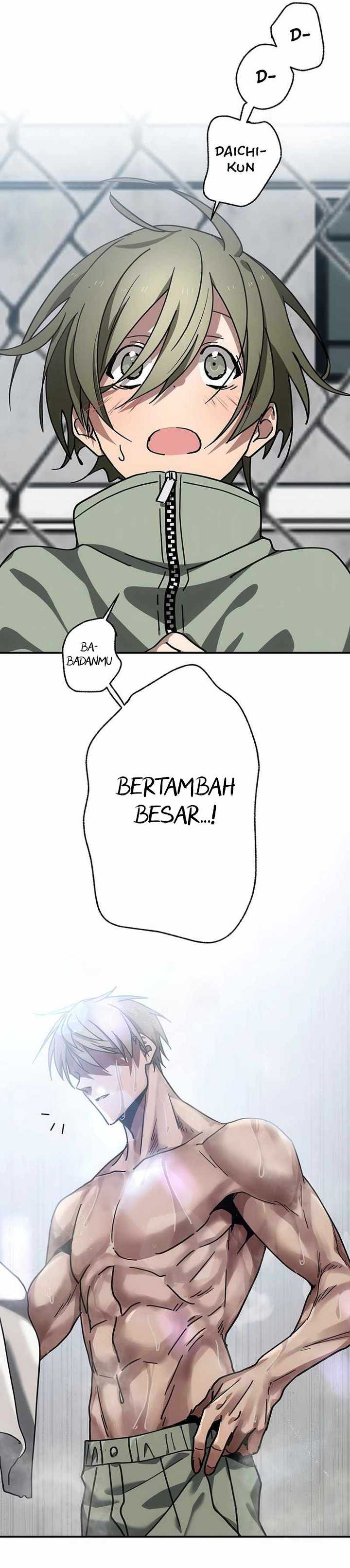 Aristocrats Revenge Chapter 10 Bahasa Indonesia