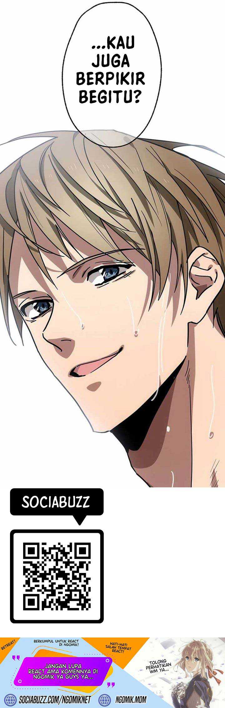 Aristocrats Revenge Chapter 10 Bahasa Indonesia