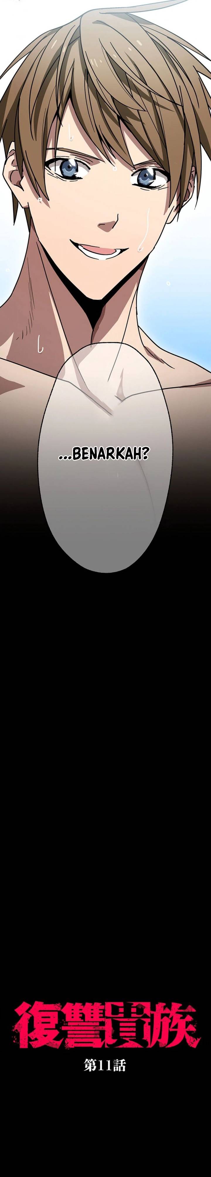 Aristocrats Revenge chapter 11