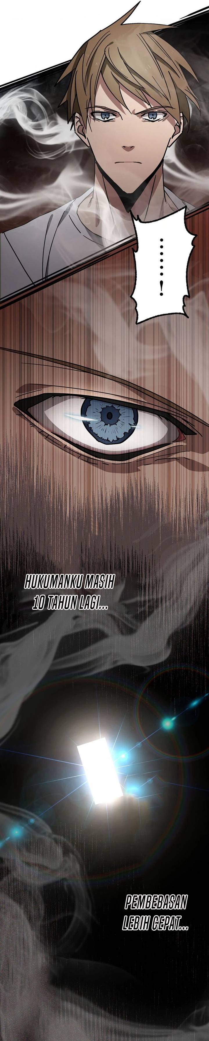 Aristocrats Revenge chapter 11