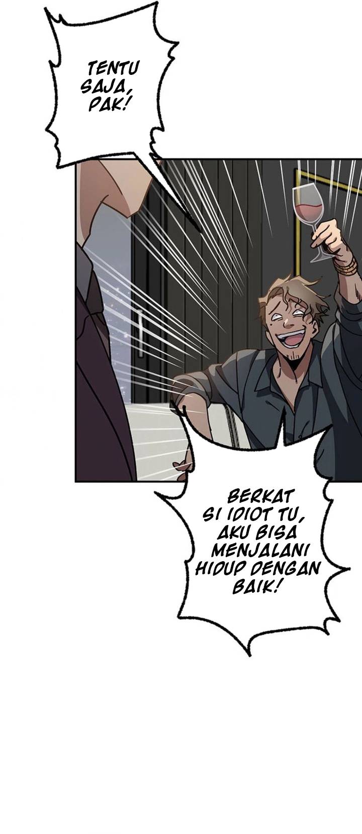 Aristocrats Revenge chapter 11