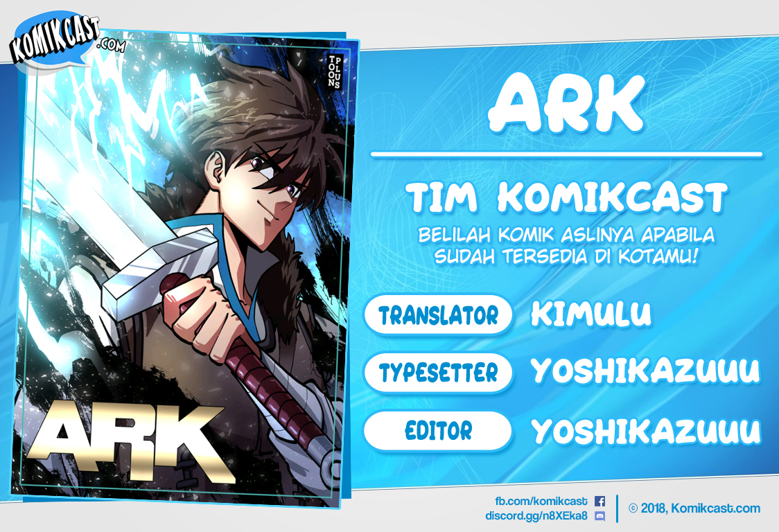 Ark Chapter 07 Bahasa Indonesia