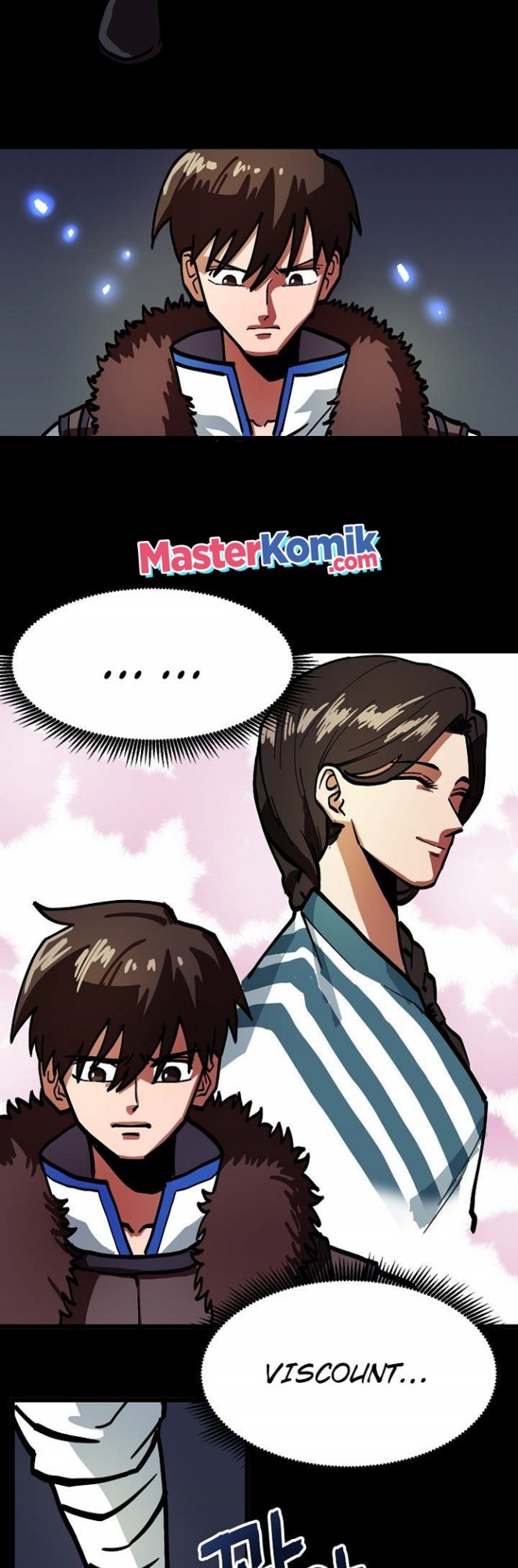 Ark Chapter 20 Bahasa Indonesia