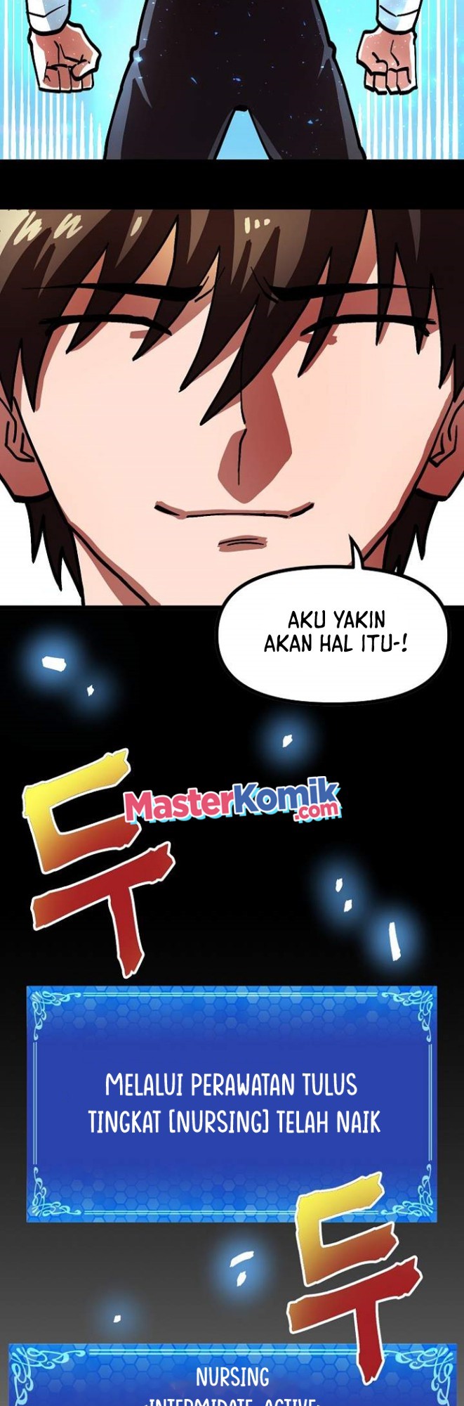 Ark Chapter 20 Bahasa Indonesia