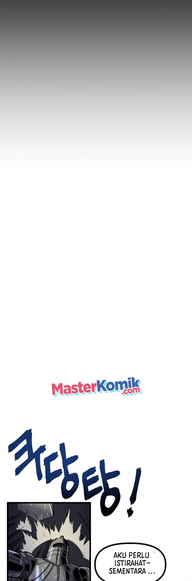 Ark Chapter 20 Bahasa Indonesia