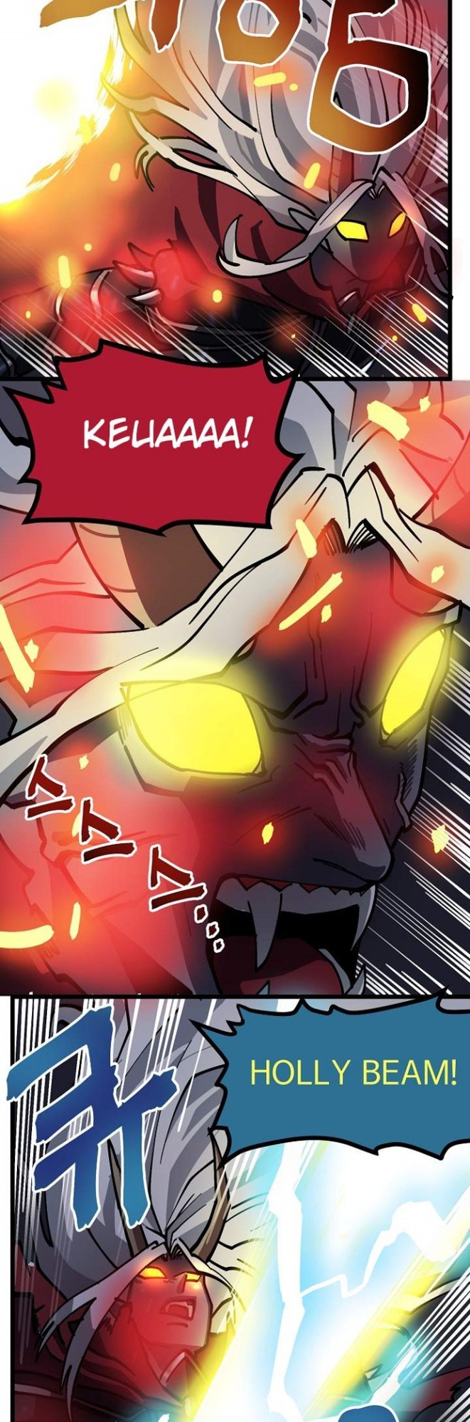 Ark Chapter 20 Bahasa Indonesia