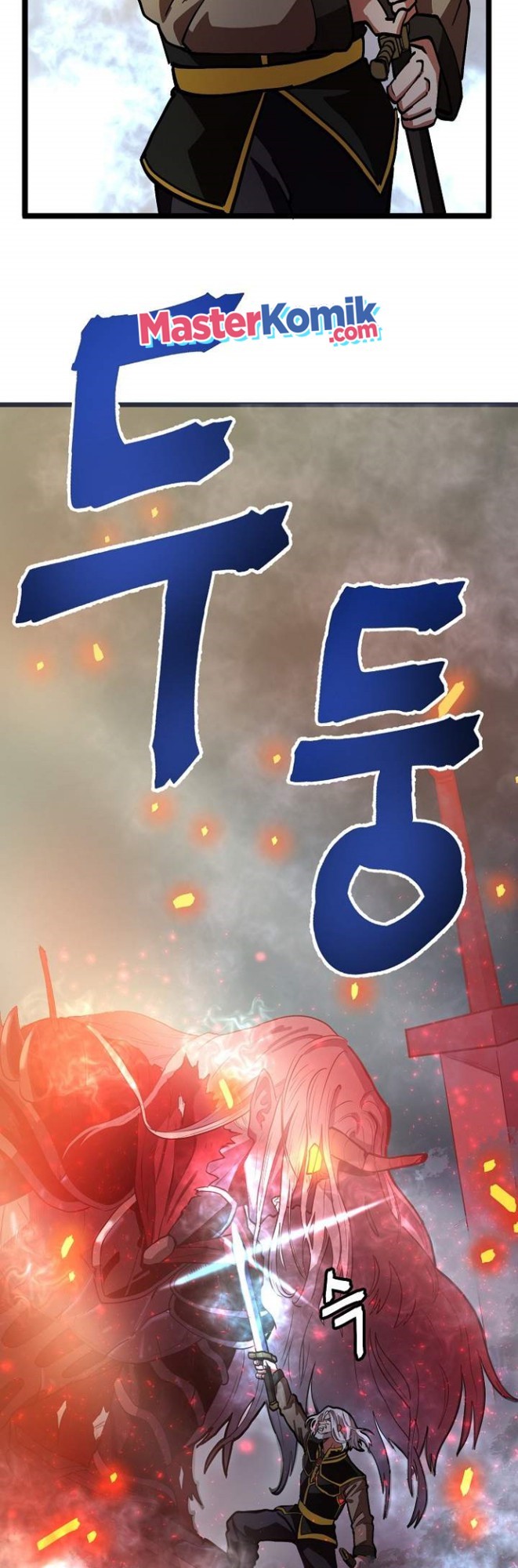 Ark Chapter 20 Bahasa Indonesia