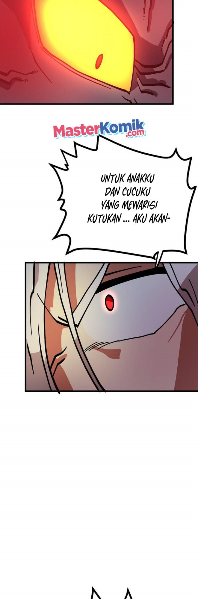 Ark Chapter 20 Bahasa Indonesia