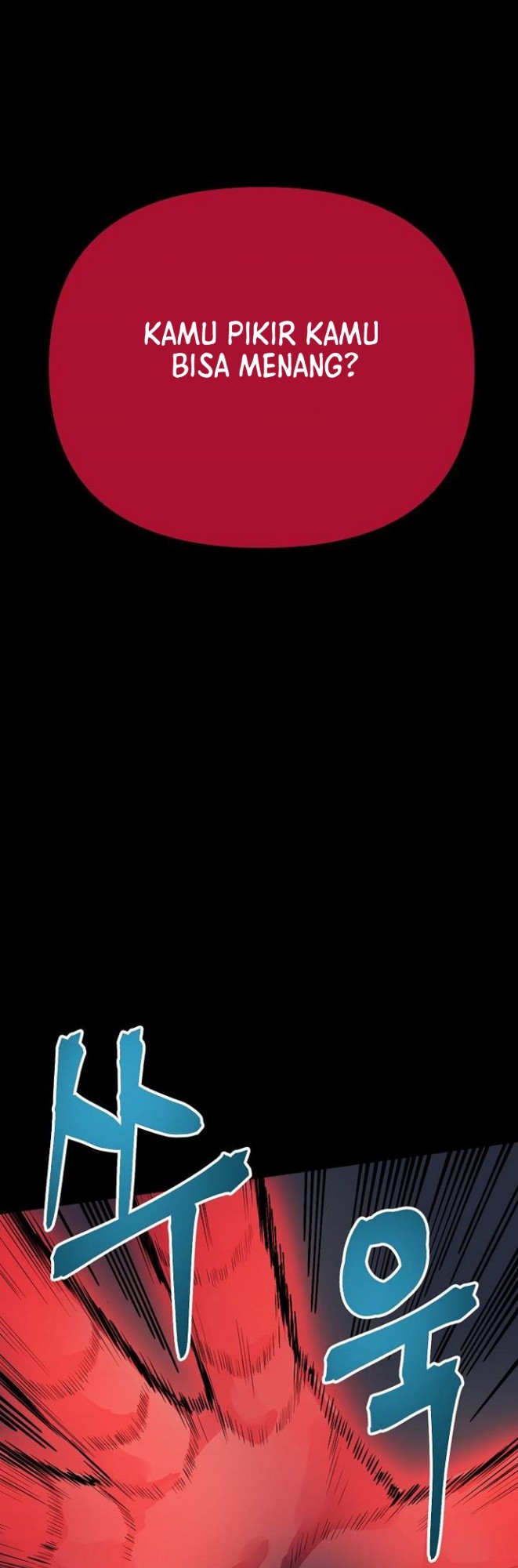 Ark Chapter 20 Bahasa Indonesia