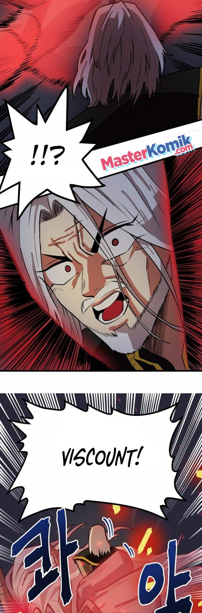 Ark Chapter 20 Bahasa Indonesia