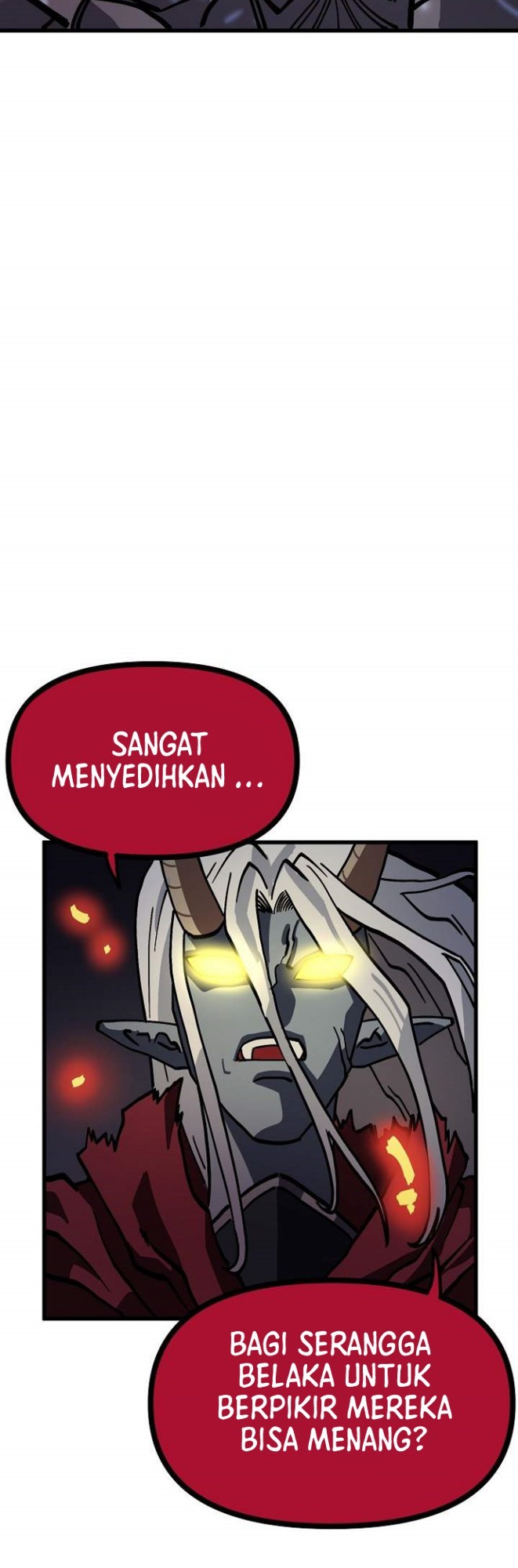 Ark Chapter 20 Bahasa Indonesia