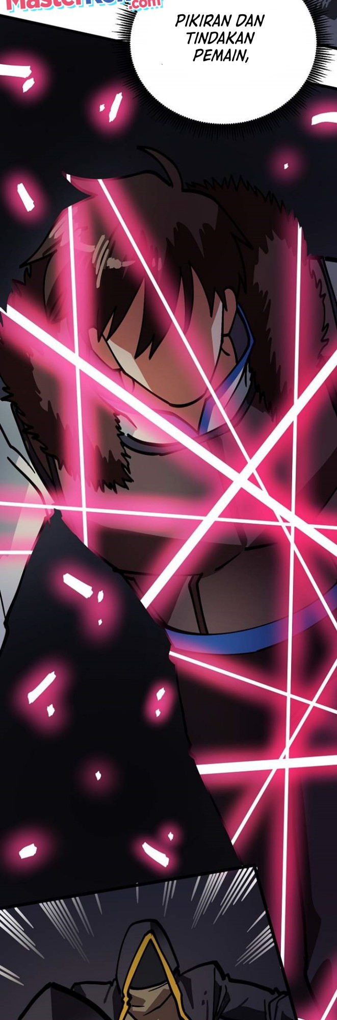 Ark Chapter 20 Bahasa Indonesia