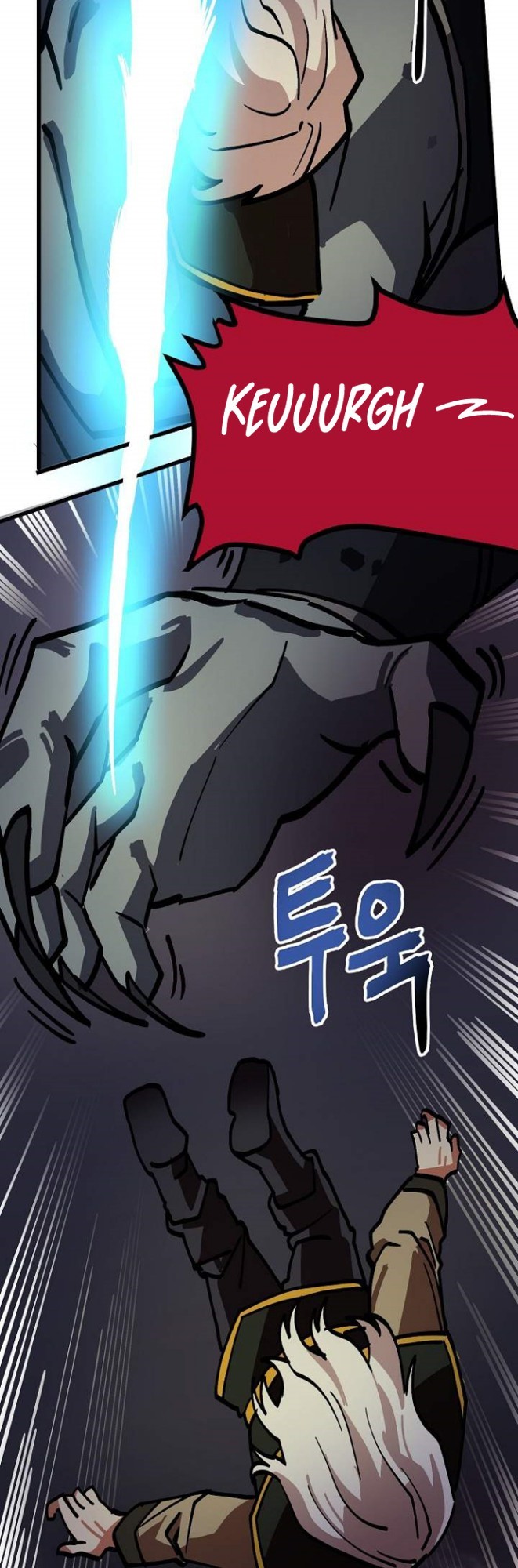 Ark Chapter 20 Bahasa Indonesia