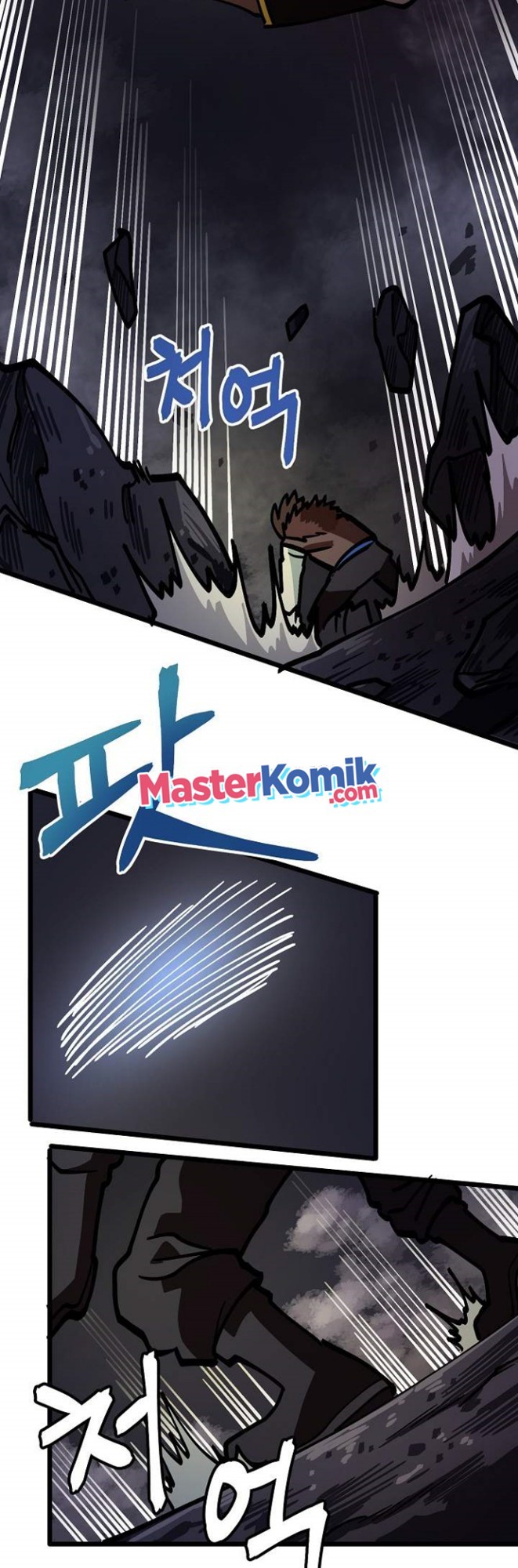 Ark Chapter 20 Bahasa Indonesia