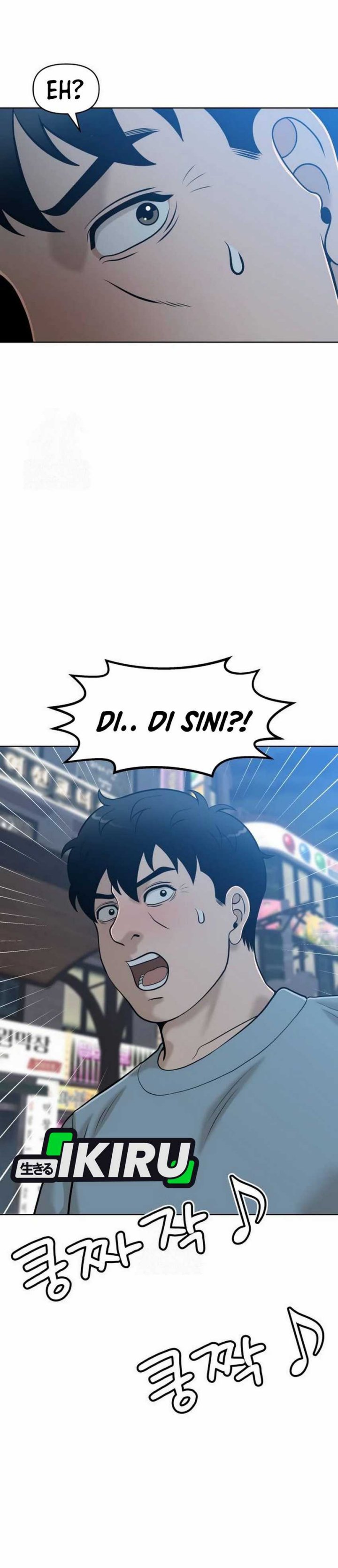 Around Forty chapter 27