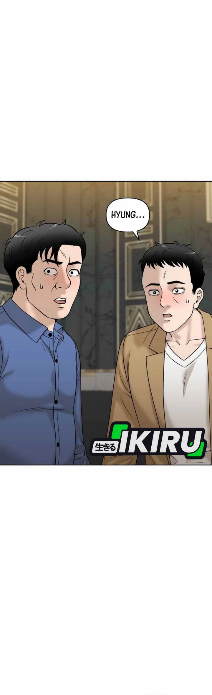 Around Forty chapter 27