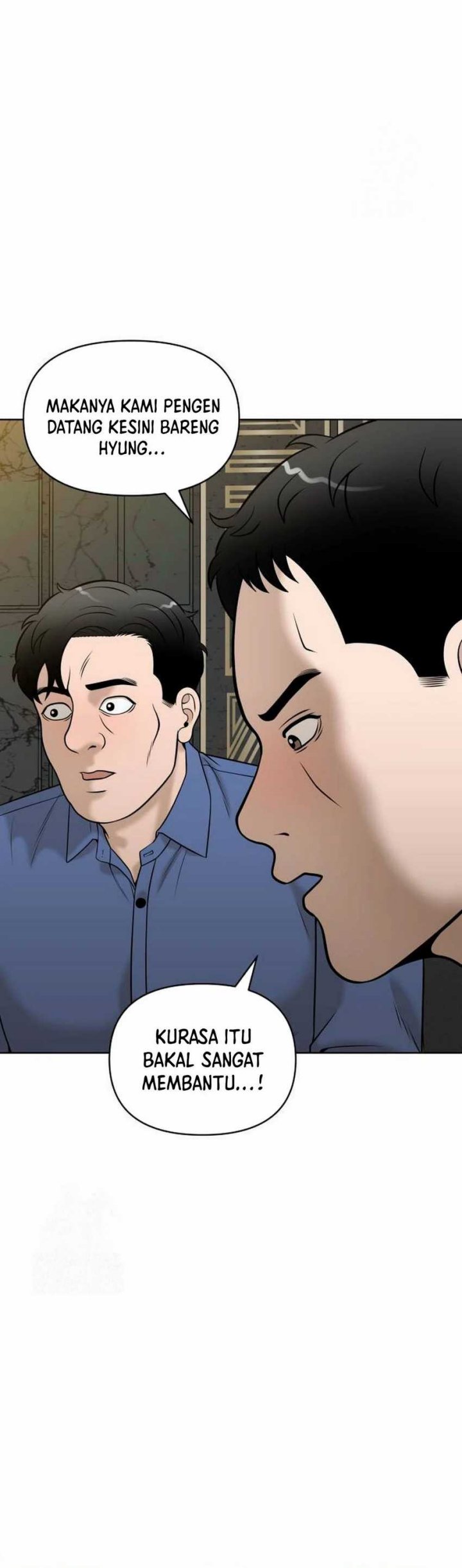 Around Forty chapter 27