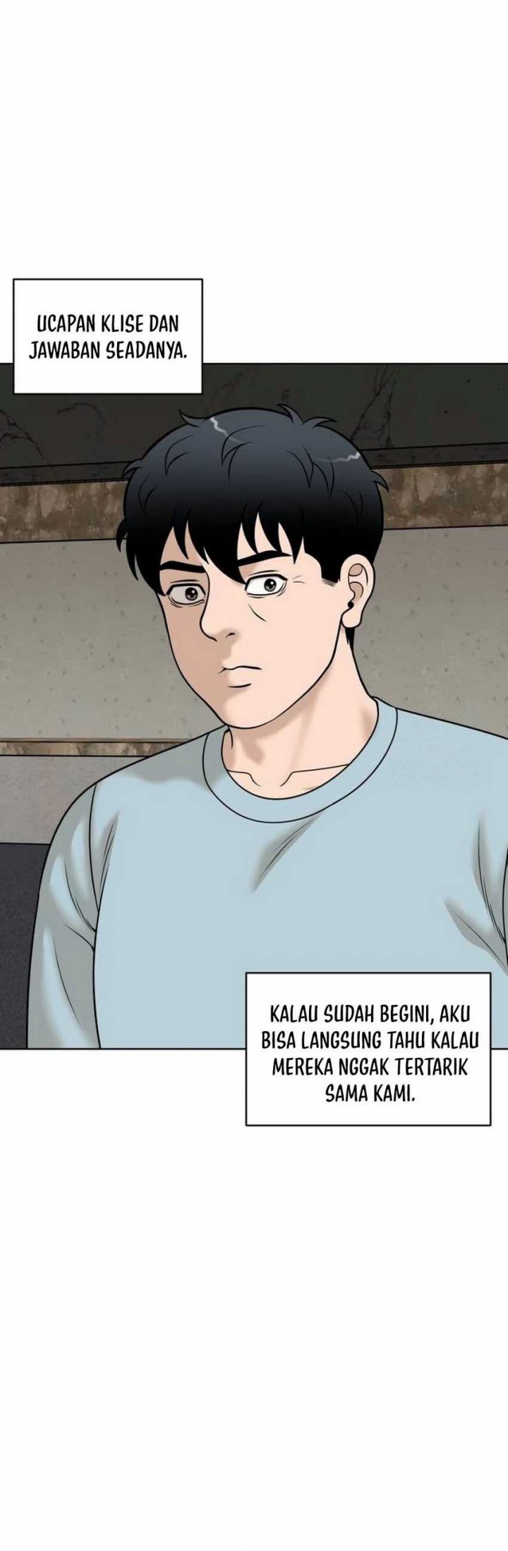 Around Forty chapter 27