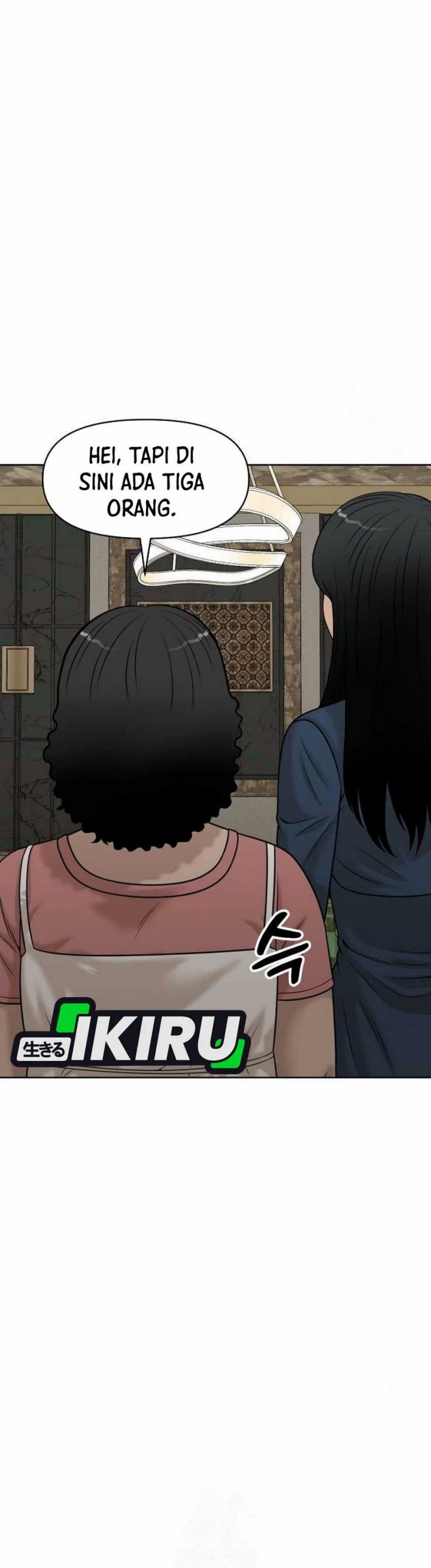 Around Forty chapter 27