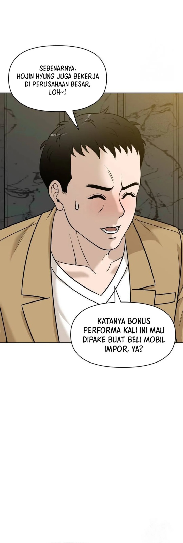 Around Forty chapter 28
