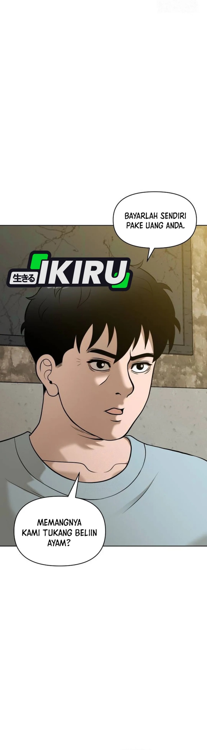 Around Forty chapter 28