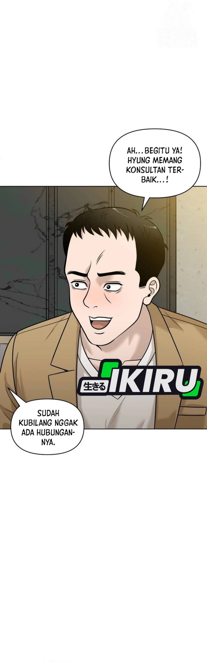 Around Forty chapter 28