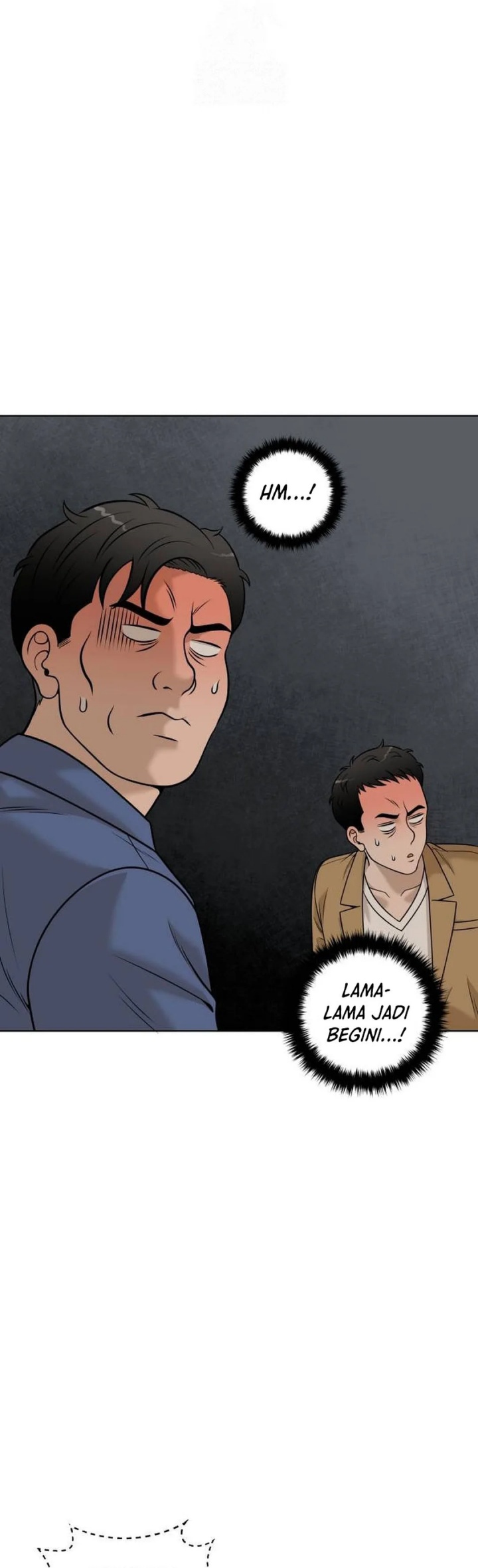 Around Forty chapter 28
