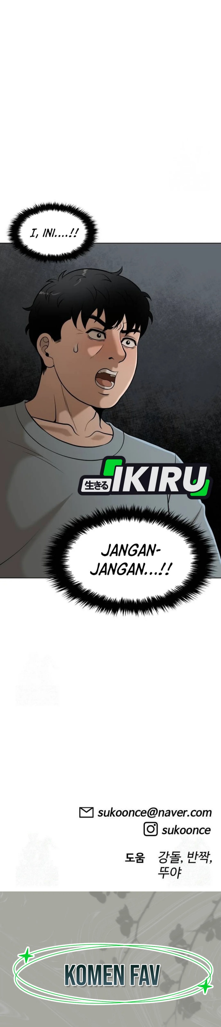 Around Forty chapter 28