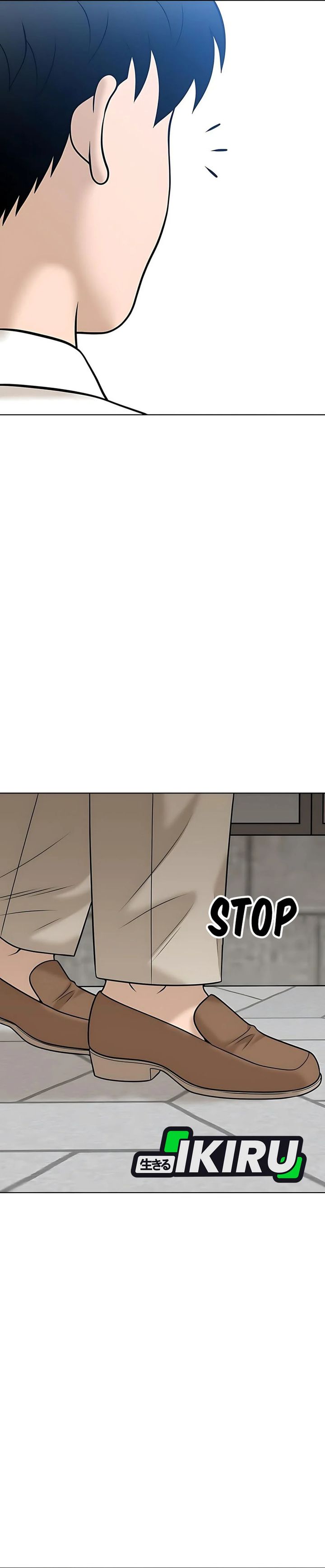 Around Forty chapter 35