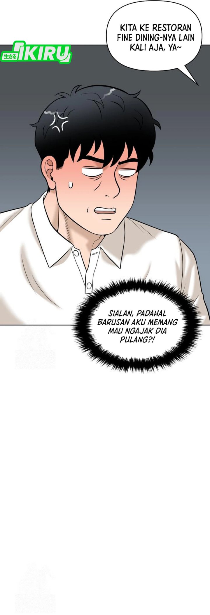 Around Forty chapter 36