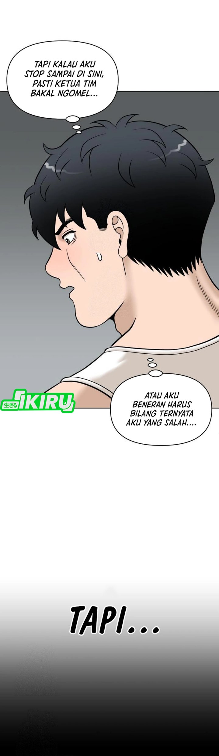 Around Forty chapter 36