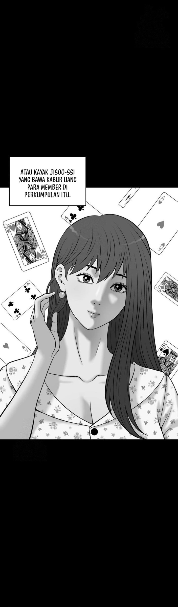 Around Forty chapter 36