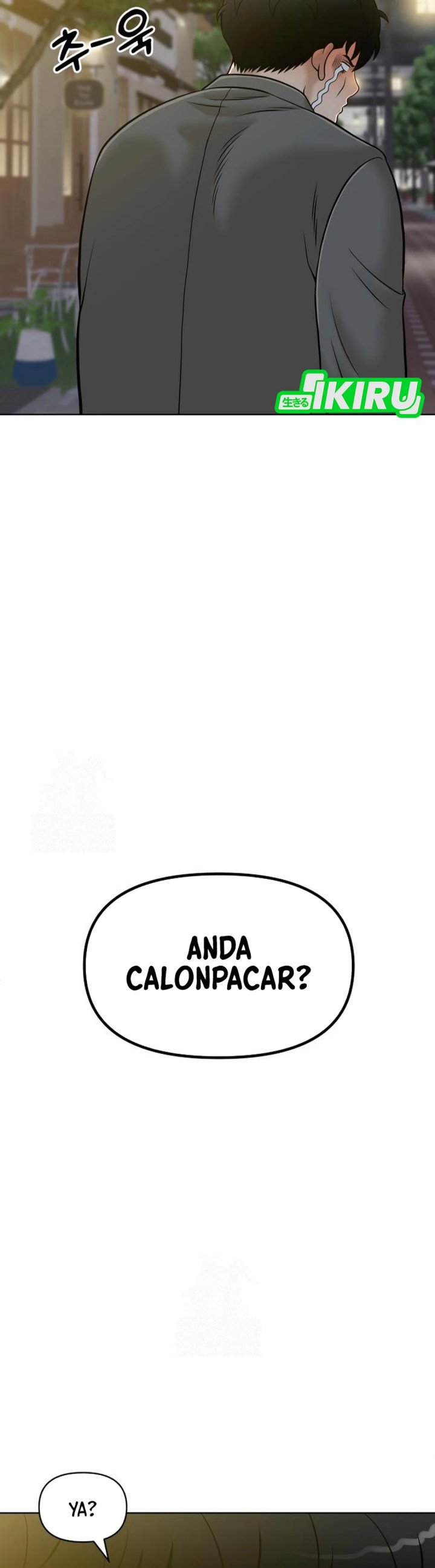 Around Forty chapter 36