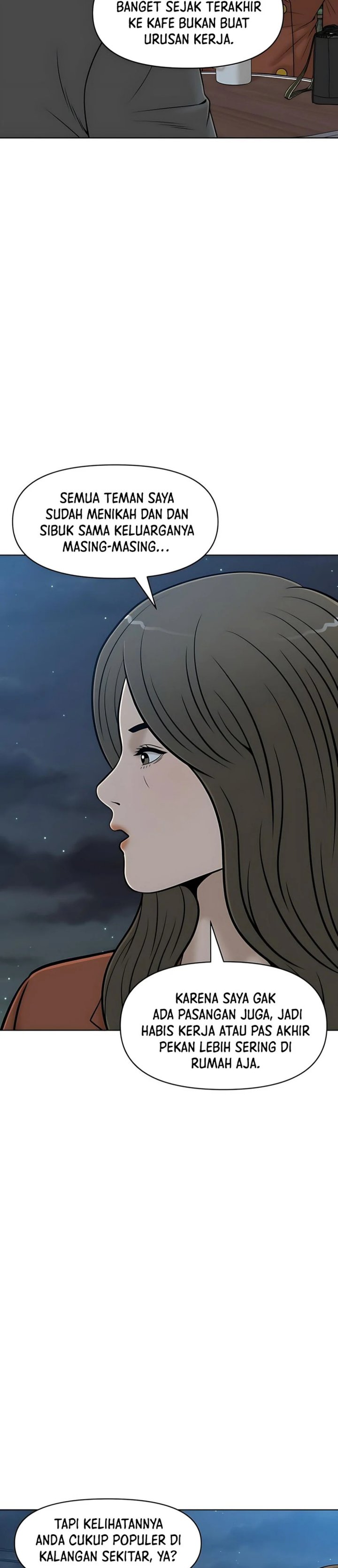Around Forty chapter 37