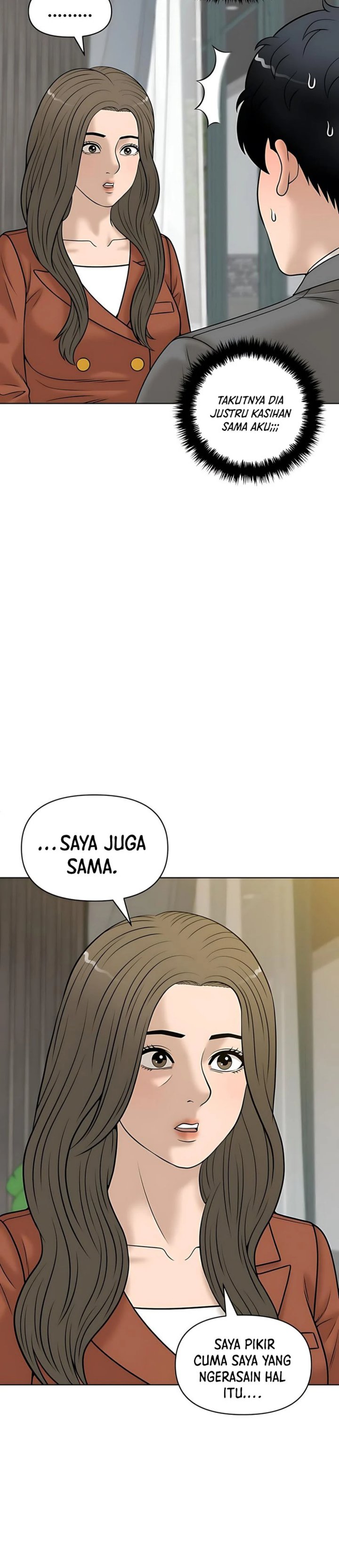 Around Forty chapter 37