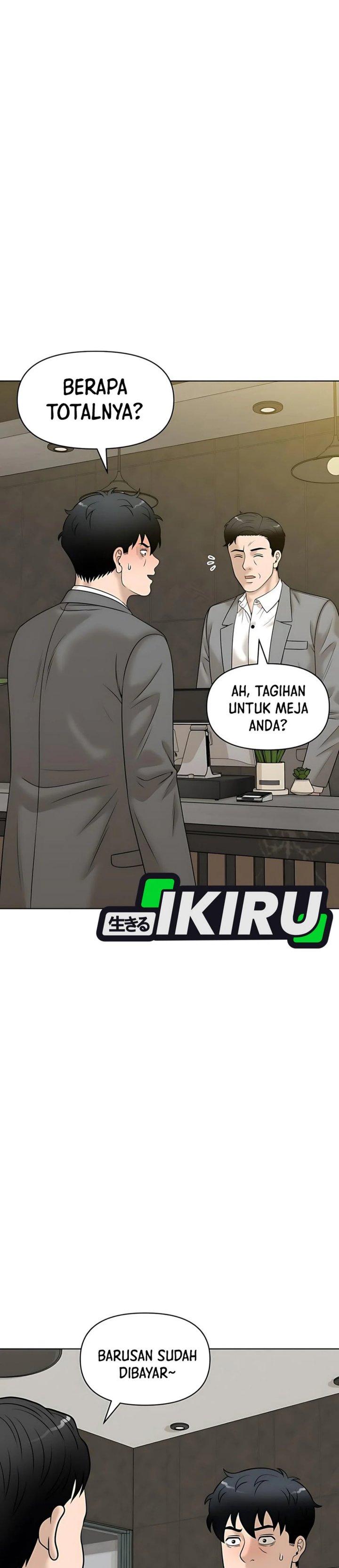 Around Forty chapter 37