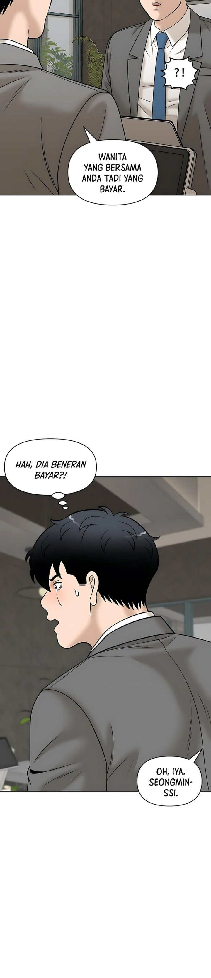 Around Forty chapter 37