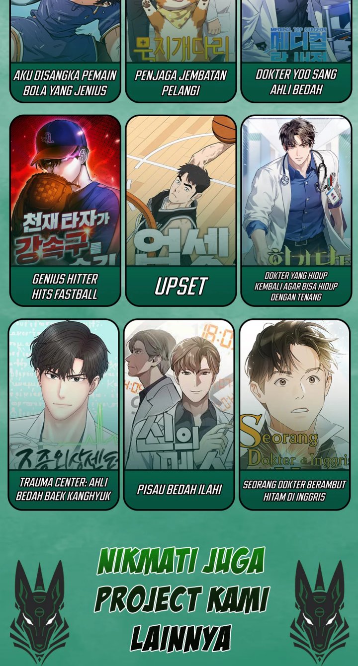 Around Forty chapter 37