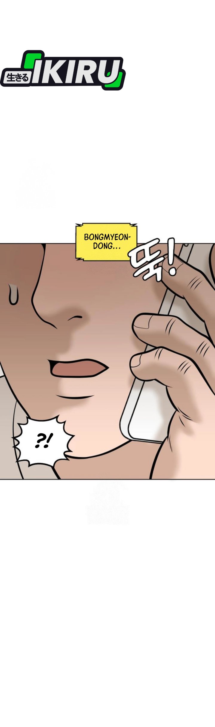 Around Forty Chapter 49 Bahasa Indonesia