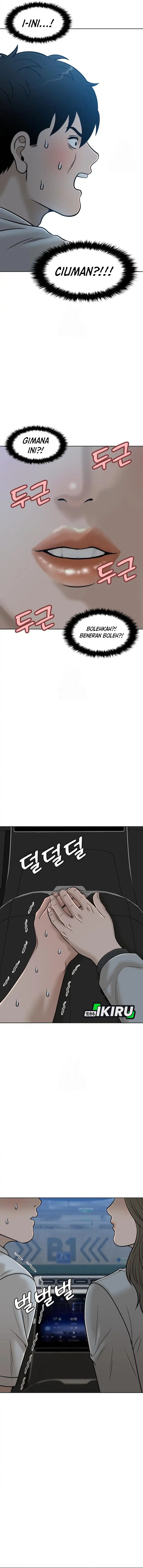 Around Forty Chapter 51 Bahasa Indonesia