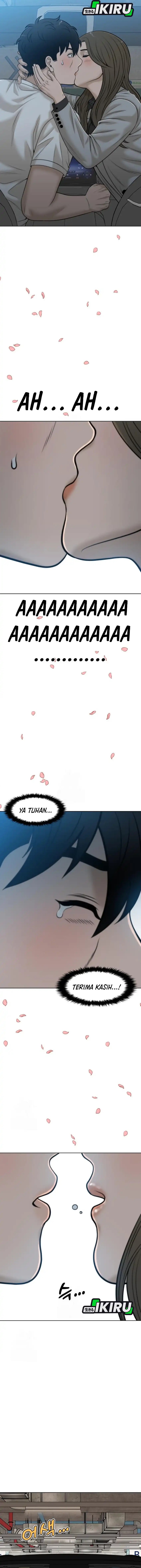 Around Forty Chapter 51 Bahasa Indonesia