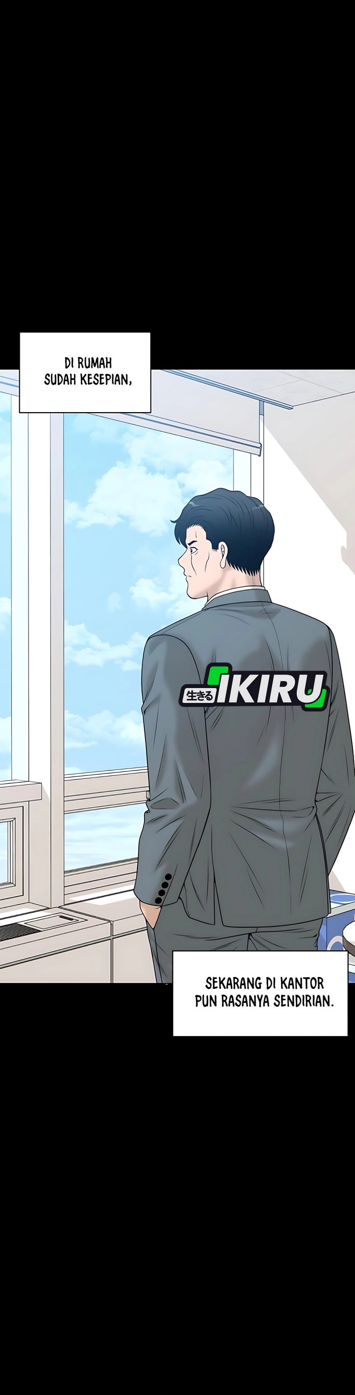 Around Forty chapter 53