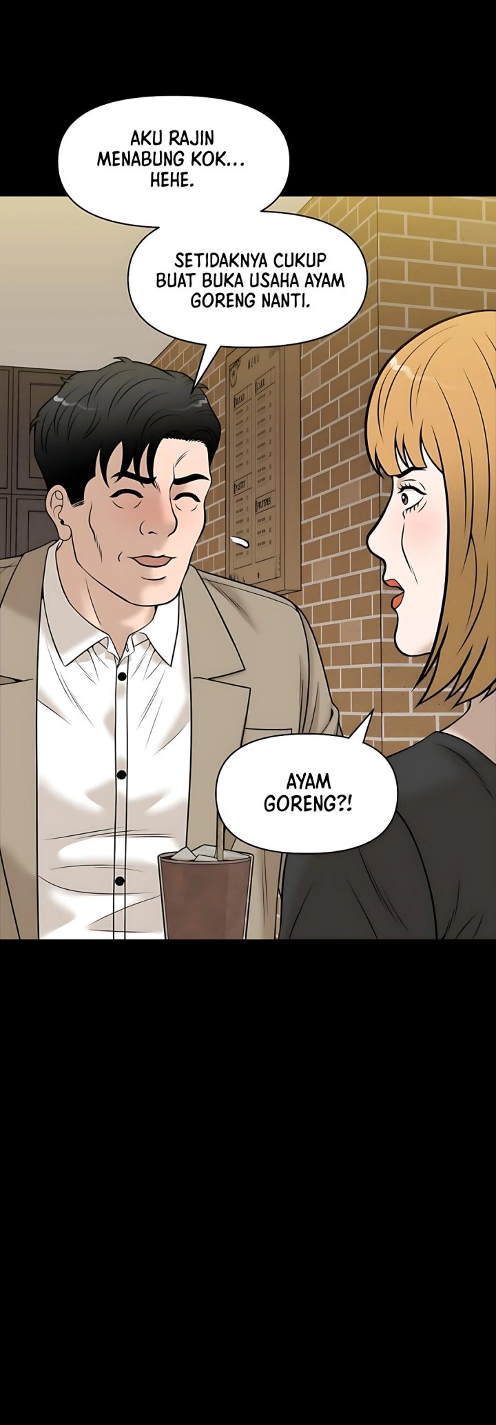 Around Forty chapter 53