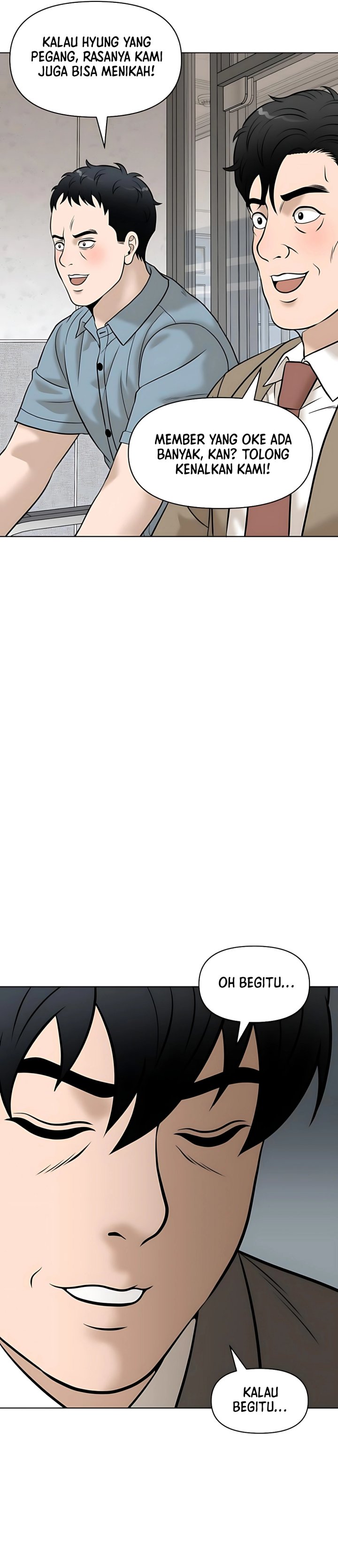 Around Forty chapter 53