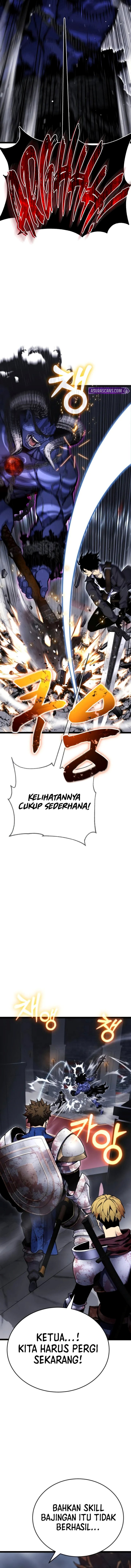 Artifact-Devouring Player Chapter 03 Bahasa Indonesia